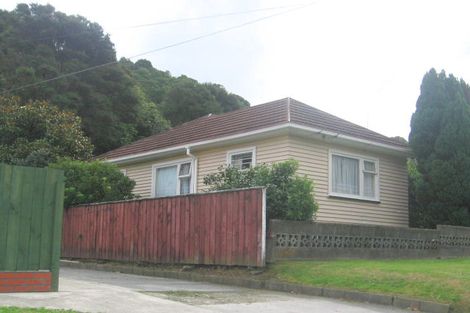 Photo of property in 79 Hair Street, Wainuiomata, Lower Hutt, 5014