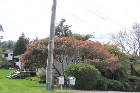 Photo of property in 47 Mountain Road, Western Heights, Rotorua, 3015