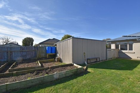 Photo of property in 16 Herriot Street, Richmond, Invercargill, 9810