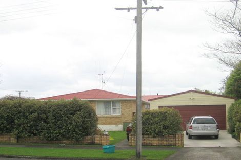 Photo of property in 38 Bank Street, Morrinsville, 3300
