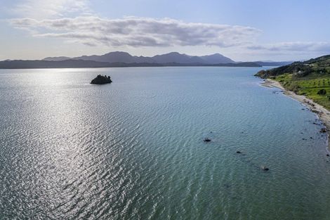 Photo of property in 71 Waione Road, Opononi, Kaikohe, 0473