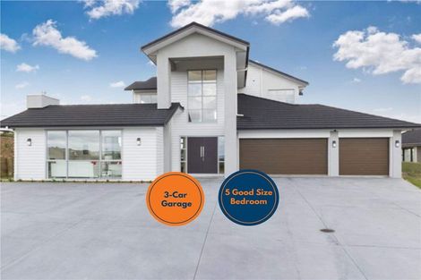 Photo of property in 731 Redoubt Road, Flat Bush, Auckland, 2019