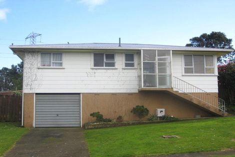 Photo of property in 3 Pomare Place, Spotswood, New Plymouth, 4310