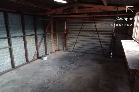 Photo of property in 1 Perth Place, Awapuni, Palmerston North, 4412