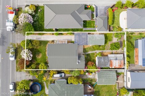 Photo of property in 66 Saint Martins Road, Saint Martins, Christchurch, 8022