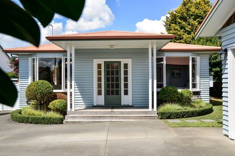 Photo of property in 24 Naylor Street, Hamilton East, Hamilton, 3216