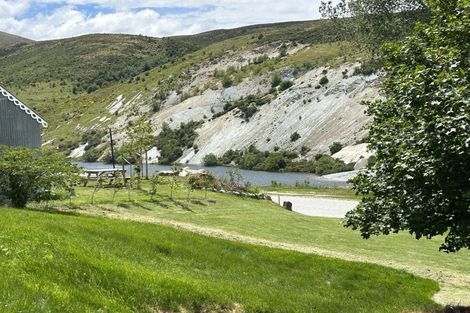 Photo of property in 1654 Saint Bathans Loop Road, Saint Bathans, 9386