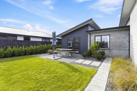 Photo of property in 1 Meachem Road, Chartwell, Hamilton, 3210