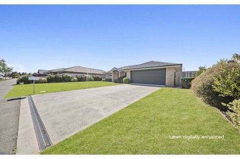 Photo of property in 29 Reuben Avenue, Rolleston, 7615