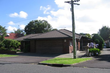 Photo of property in 22 Dunkerron Avenue, Epsom, Auckland, 1051