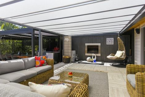 Photo of property in 126 Maui Pomare Road, Nikau Valley, Paraparaumu, 5032