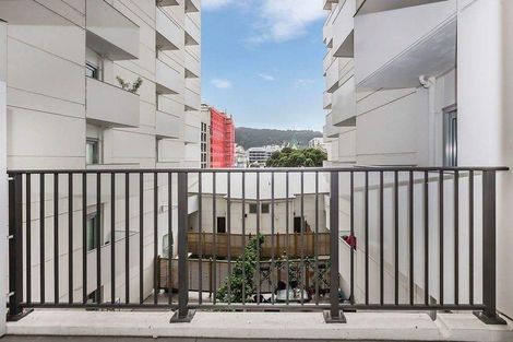Photo of property in Soho Apartments, 309/74 Taranaki Street, Te Aro, Wellington, 6011