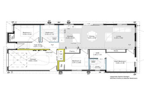 Photo of property in 39 Greig Crescent, Amberley, 7481