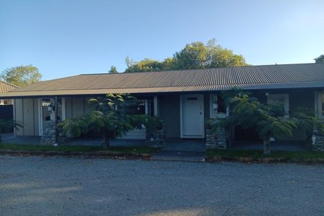 Photo of property in Brentwood Manor, 5 Brentwood Street, Trentham, Upper Hutt, 5018