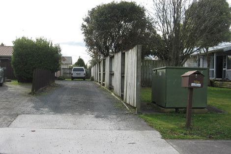 Photo of property in 10b Reeves Close, Fairview Downs, Hamilton, 3214