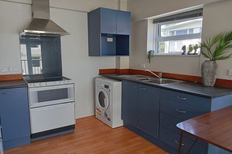 Photo of property in Bydder Apartments, 272 The Terrace, Te Aro, Wellington, 6011
