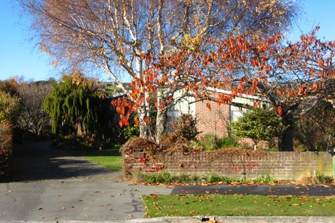 Photo of property in 5 Pahau Place, Cracroft, Christchurch, 8025