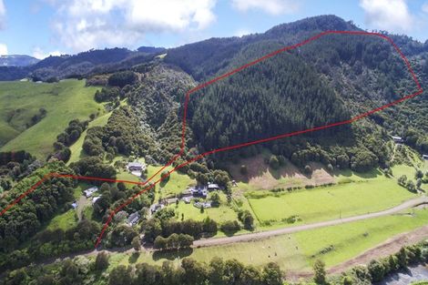 Photo of property in 195 Kapowai Road, Whenuakite, Whitianga, 3591