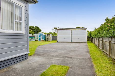 Photo of property in 455 Ahipaipa Road, Okaiawa, Hawera, 4671