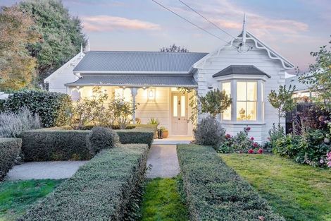 Photo of property in 29 Nicholls Road, Halswell, Christchurch, 8025