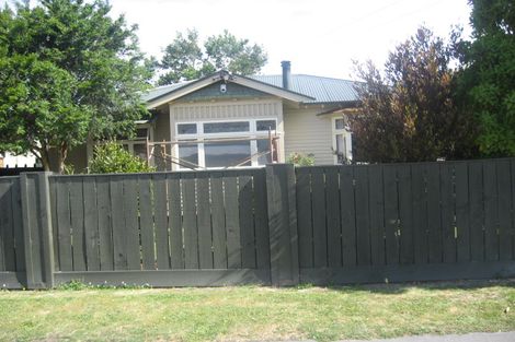 Photo of property in 28 Malcolm Avenue, Beckenham, Christchurch, 8023