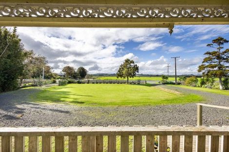 Photo of property in 630 Pouto Road, Aratapu, Dargaville, 0371