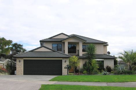 Photo of property in 19 Hinckley Court, Dannemora, Auckland, 2016