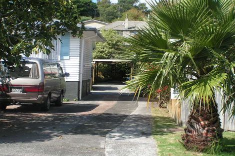 Photo of property in 35 Seine Road, Forrest Hill, Auckland, 0620