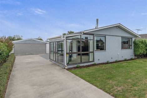 Photo of property in 82 Balcairn Street, Halswell, Christchurch, 8025