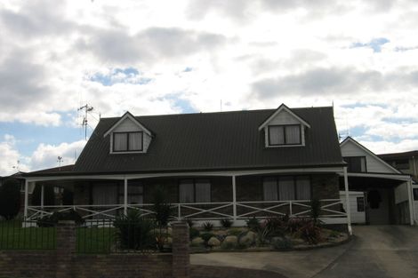 Photo of property in 43 Heron Avenue East, Matua, Tauranga, 3110