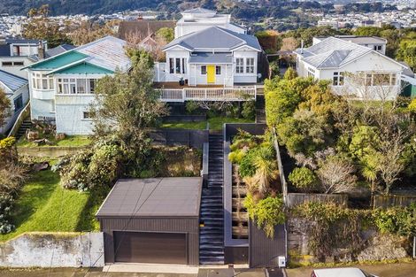 Photo of property in 41 Washington Avenue, Brooklyn, Wellington, 6021