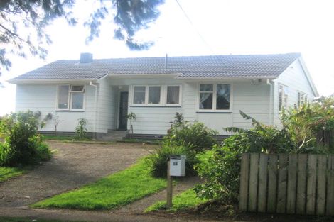 Photo of property in 24 Matai Street, Otangarei, Whangarei, 0112