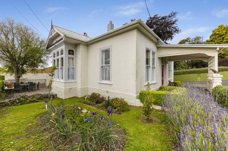 Photo of property in 19 Lune Street, South Hill, Oamaru, 9400