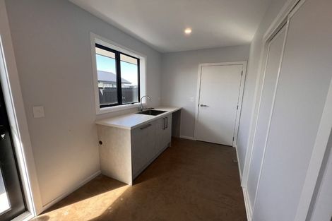 Photo of property in 9 Johnson Avenue, Amberley, 7410