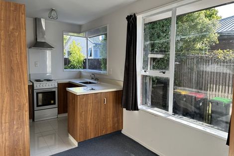 Photo of property in 3/141 Clarence Street, Riccarton, Christchurch, 8011