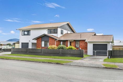 Photo of property in 1 Mansfield Road, Owhata, Rotorua, 3010