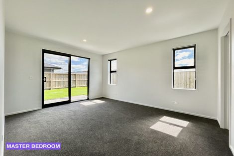 Photo of property in 86 Monarch Drive, Rolleston, 7614