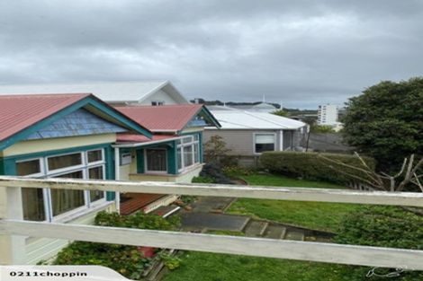 Photo of property in 79 Brougham Street, Mount Victoria, Wellington, 6011