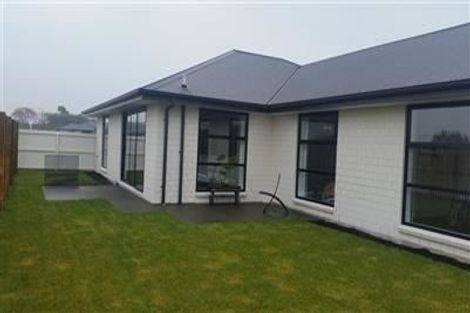 Photo of property in 20 Newman Road, Rolleston, 7614