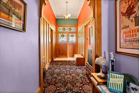 Photo of property in 21 Barrett Street, Westown, New Plymouth, 4310