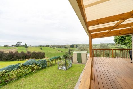 Photo of property in 28 Martelletti Road, Te Pahu, Hamilton, 3285