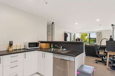 Photo of property in 16/14 Brougham Street, Addington, Christchurch, 8024