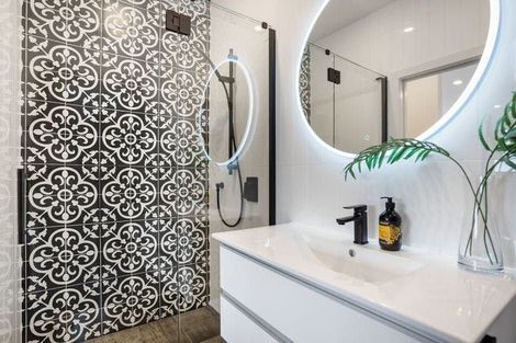 Photo of property in 122b Moore Street, Howick, Auckland, 2014