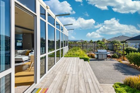 Photo of property in 568b Birchs Road, Lincoln, 7608