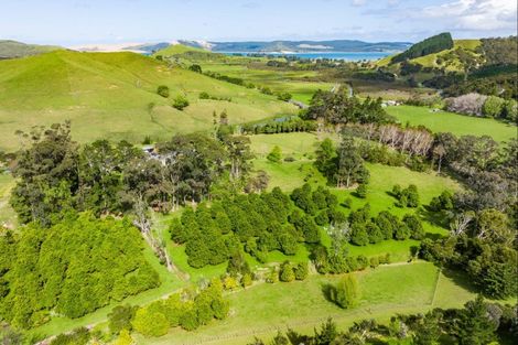 Photo of property in 27 Motutoa Road, Opononi, Kaikohe, 0473