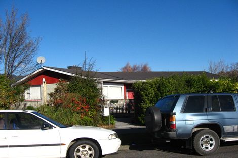 Photo of property in 21 Hurunui Street, Cracroft, Christchurch, 8025