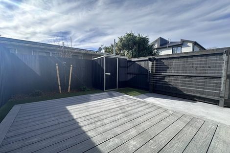Photo of property in 43 Forth Street, Richmond, Christchurch, 8013