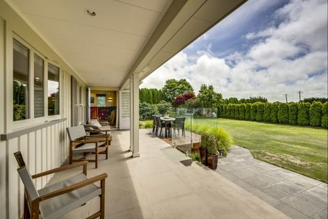 Photo of property in 156 Thompson Road, Havelock North, Hastings, 4180