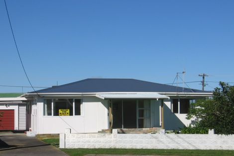 Photo of property in 62 Edinburgh Terrace, Foxton Beach, Foxton, 4815