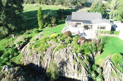 Photo of property in 317a Onekura Road, Waipapa, 0295